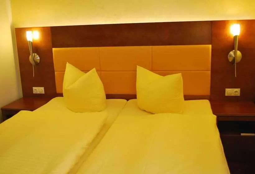 Fotos del hotel Arena City:  15