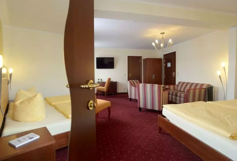 Fotos del hotel Arena City:  13