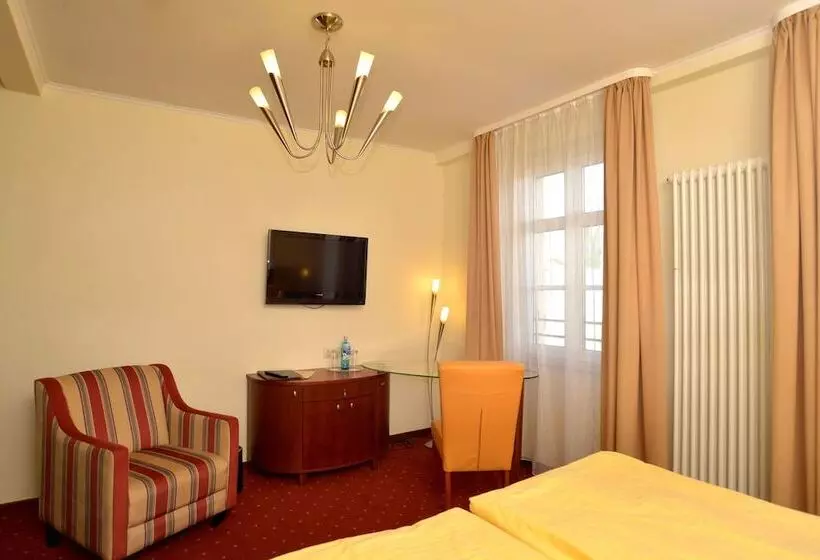 Fotos del hotel Arena City:  20