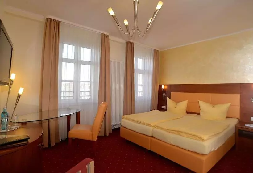 Fotos del hotel Arena City:  19