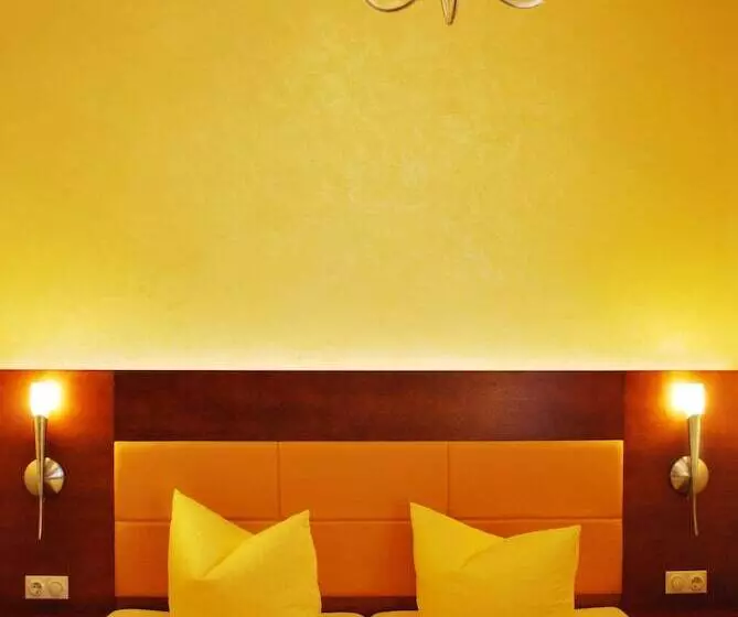 Fotos del hotel Arena City:  18