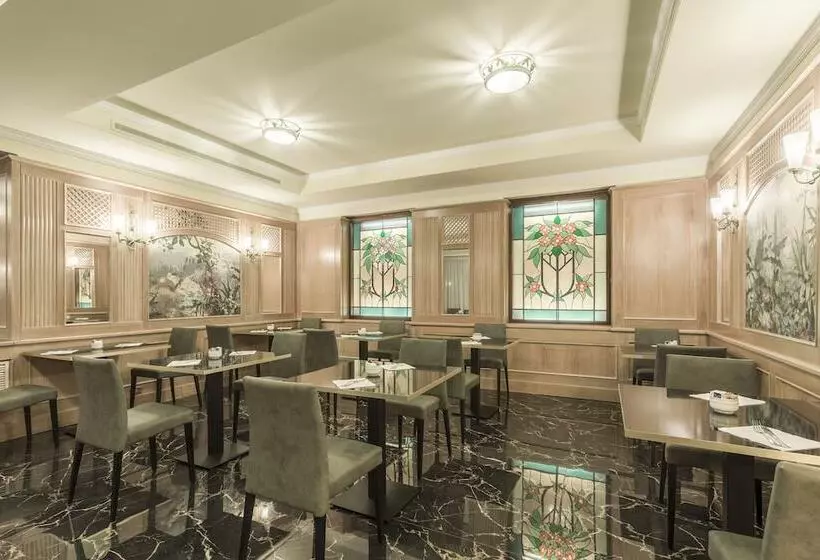 Fotos del hotel Doria Grand:  6