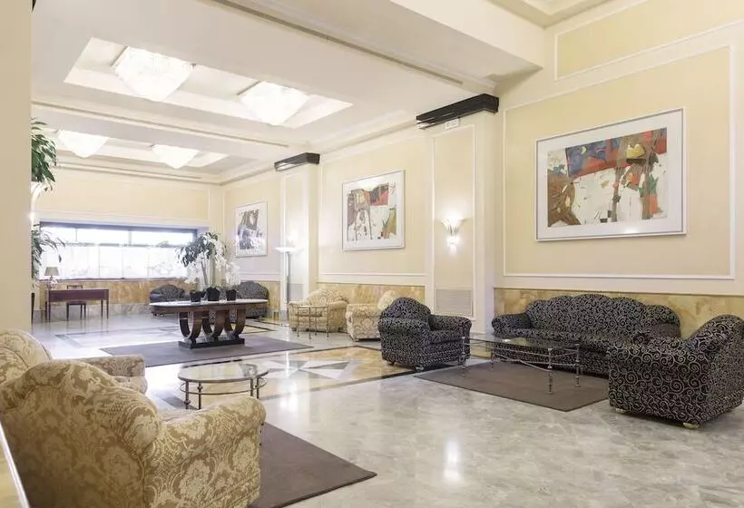 Fotos del hotel Doria Grand:  2