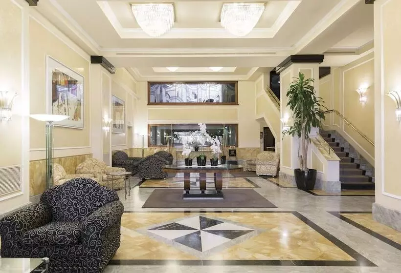 Fotos del hotel Doria Grand:  11