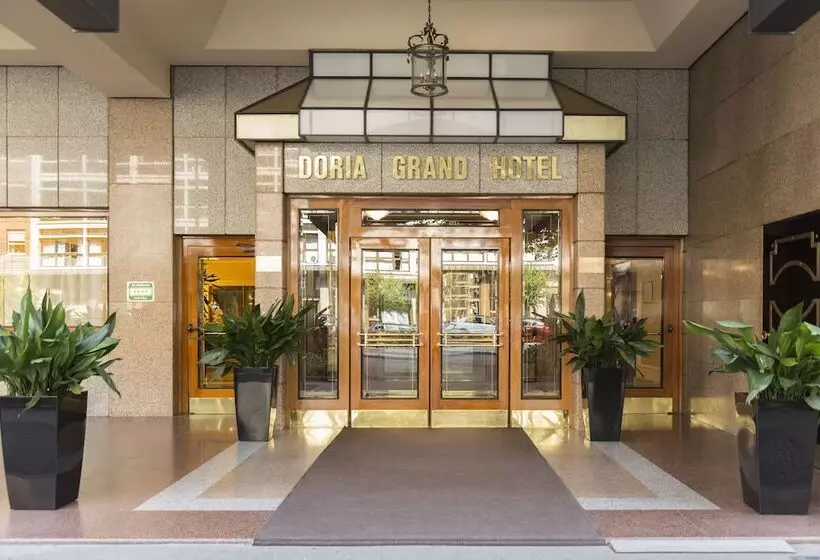 Fotos del hotel Doria Grand:  8