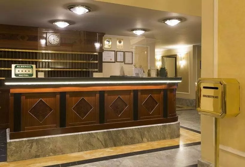 Fotos del hotel Doria Grand:  12