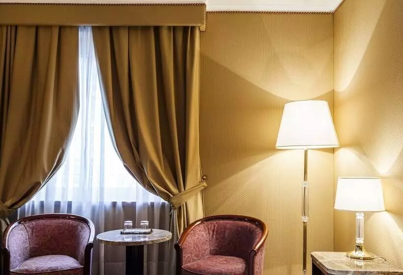 Fotos del hotel Doria Grand:  24