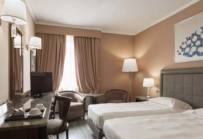 Fotos del hotel Doria Grand:  20