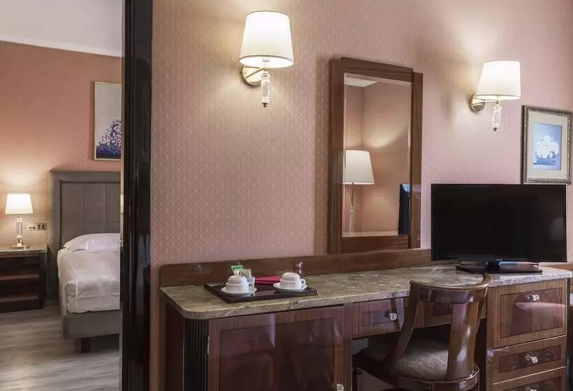 Fotos del hotel Doria Grand:  23