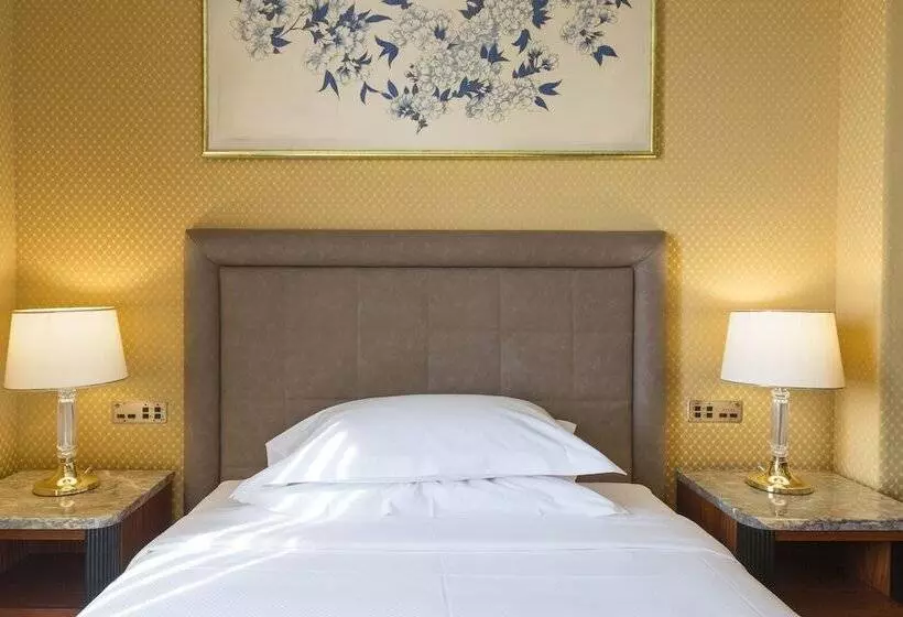 Fotos del hotel Doria Grand:  9