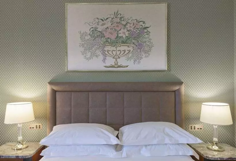 Fotos del hotel Doria Grand:  25