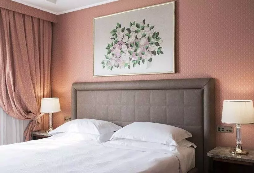 Fotos del hotel Doria Grand:  22