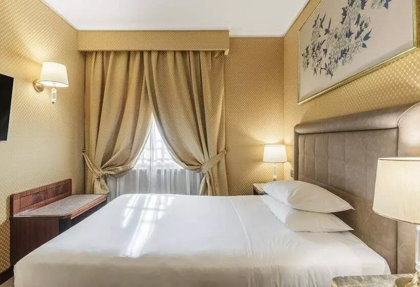 Fotos del hotel Doria Grand:  21