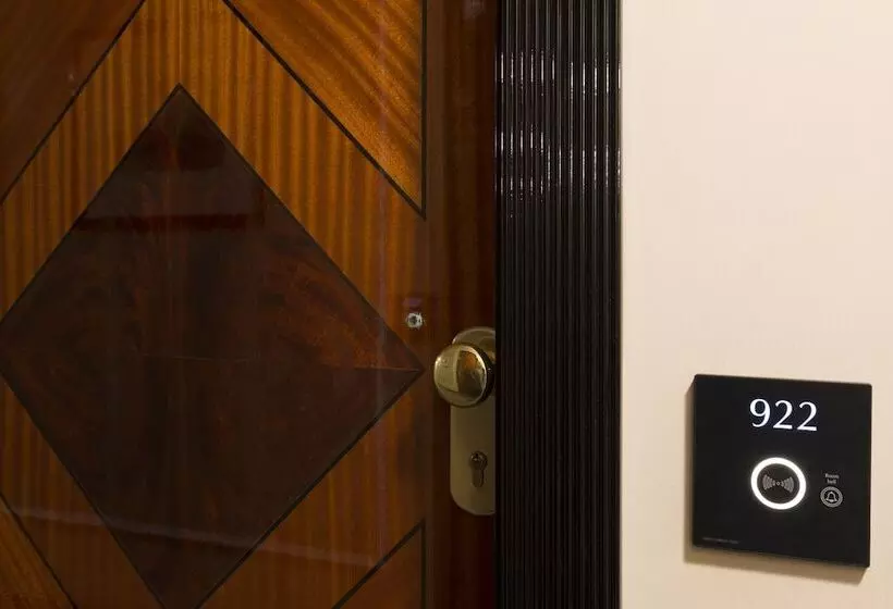 Fotos del hotel Doria Grand:  13