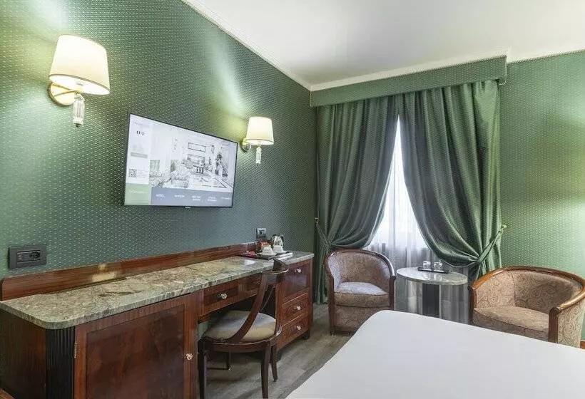 Fotos del hotel Doria Grand:  14