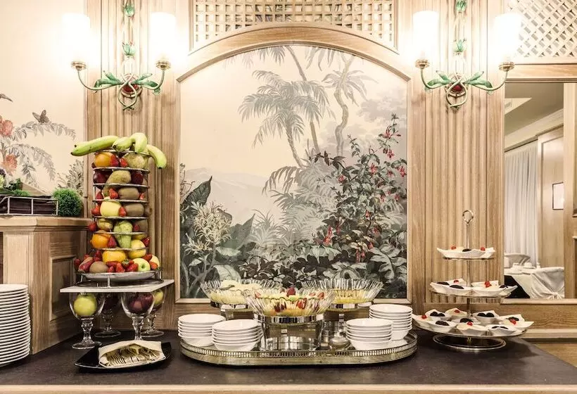 Fotos del hotel Doria Grand:  4