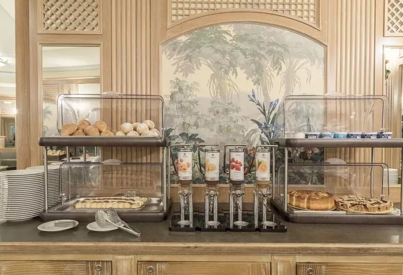 Fotos del hotel Doria Grand:  5