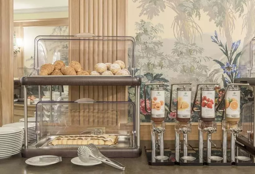 Fotos del hotel Doria Grand:  16