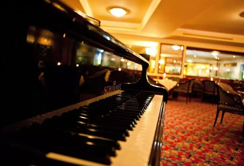 Fotos del hotel Doria Grand:  7