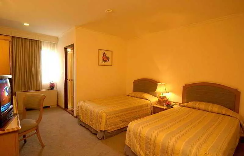 Fotos del hotel Down Town Inn:  4