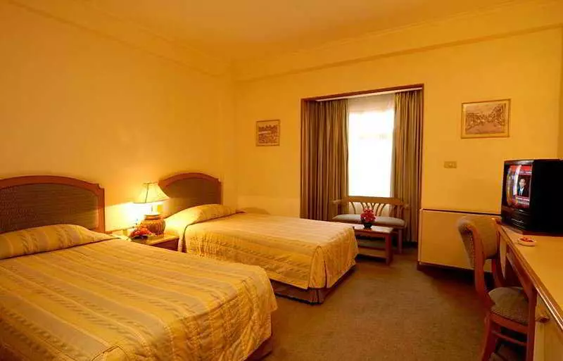 Fotos del hotel Down Town Inn:  5