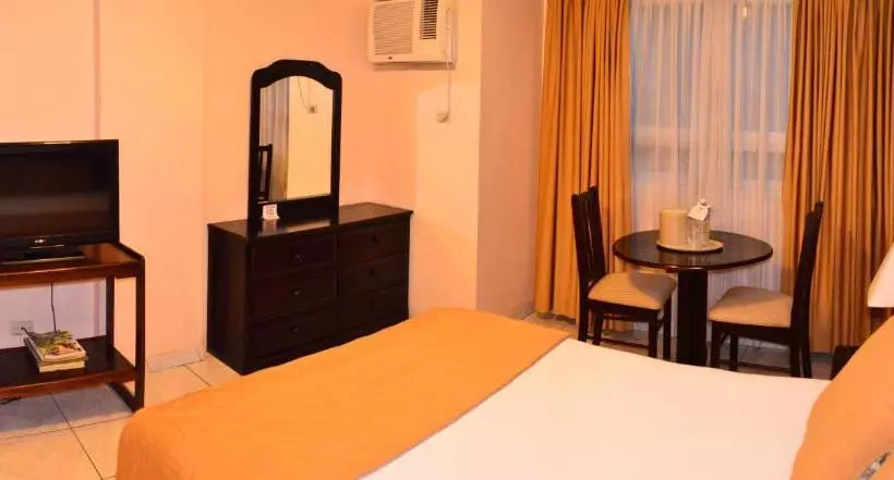 Fotos del hotel Ejecutivo:  15