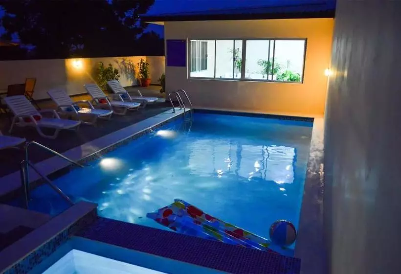 Fotos del hotel Ejecutivo:  11