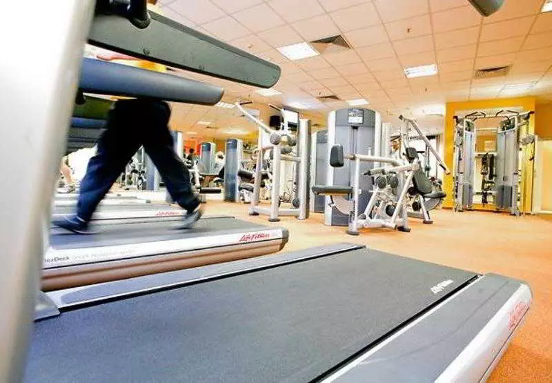 Fotos del hotel Frankfurt Marriott:  3