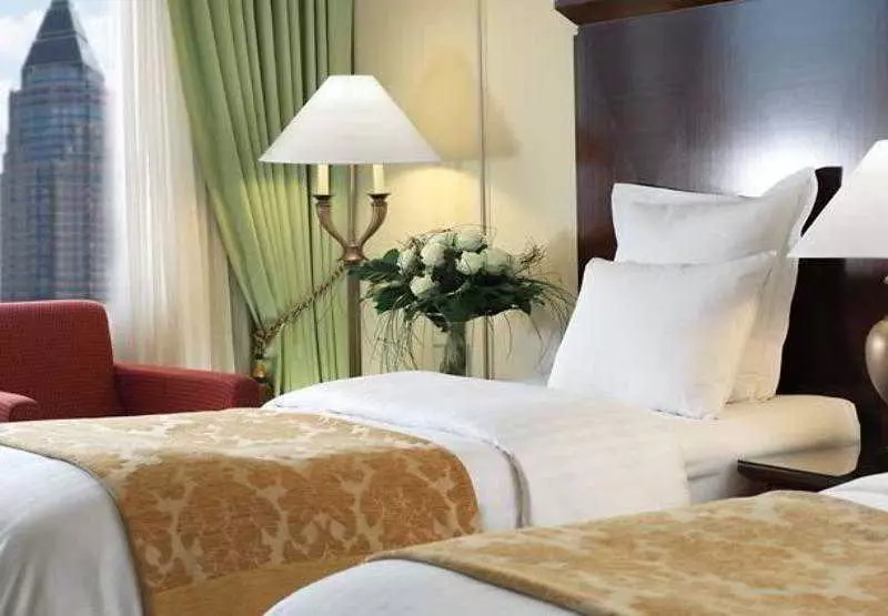 Fotos del hotel Frankfurt Marriott:  7