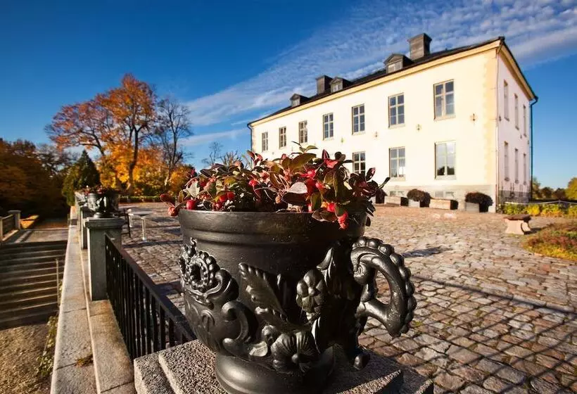 Fotos del hotel Hesselby Slott:  6