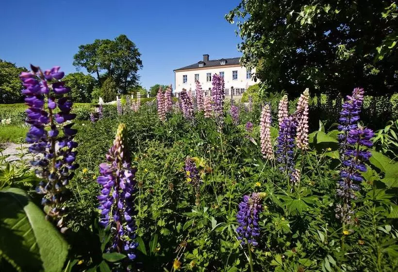 Fotos del hotel Hesselby Slott:  7