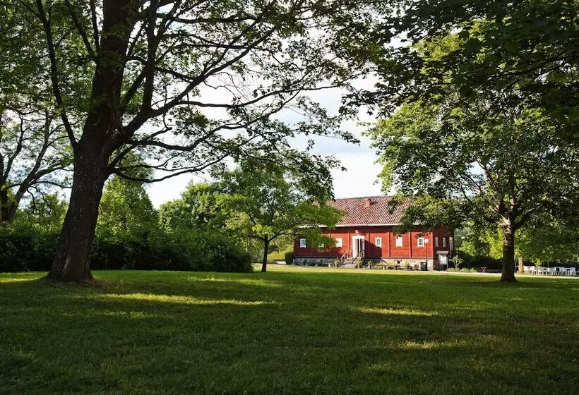 Fotos del hotel Hesselby Slott:  23