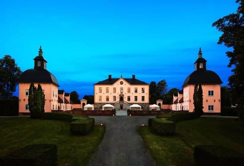 Fotos del hotel Hesselby Slott:  25