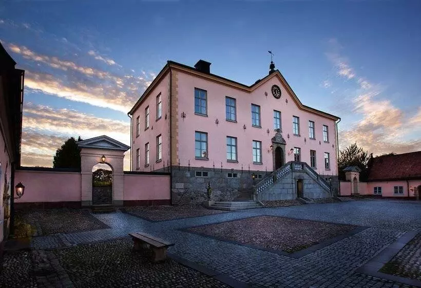Fotos del hotel Hesselby Slott:  8