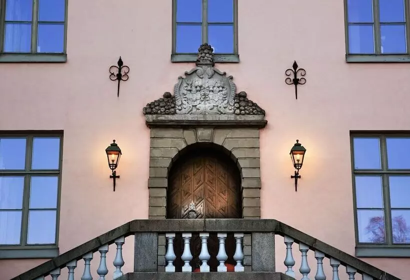 Fotos del hotel Hesselby Slott:  13