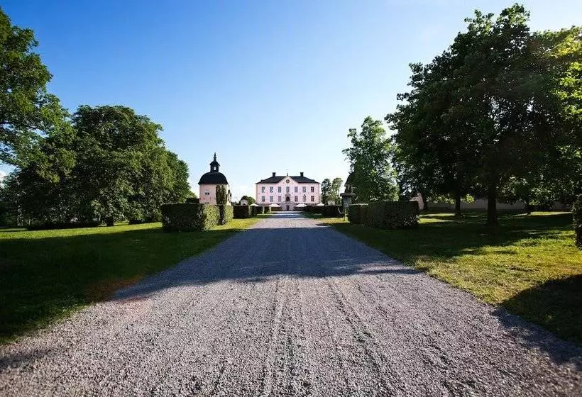 Fotos del hotel Hesselby Slott:  16