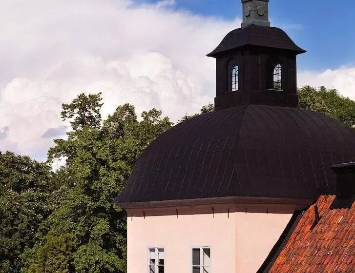 Fotos del hotel Hesselby Slott:  17