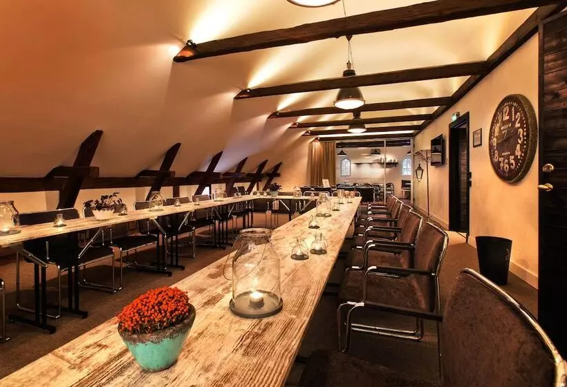 Fotos del hotel Hesselby Slott:  22