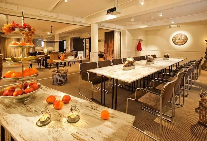 Fotos del hotel Hesselby Slott:  20