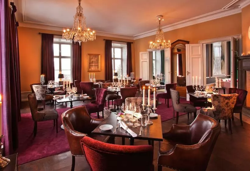 Fotos del hotel Hesselby Slott:  3