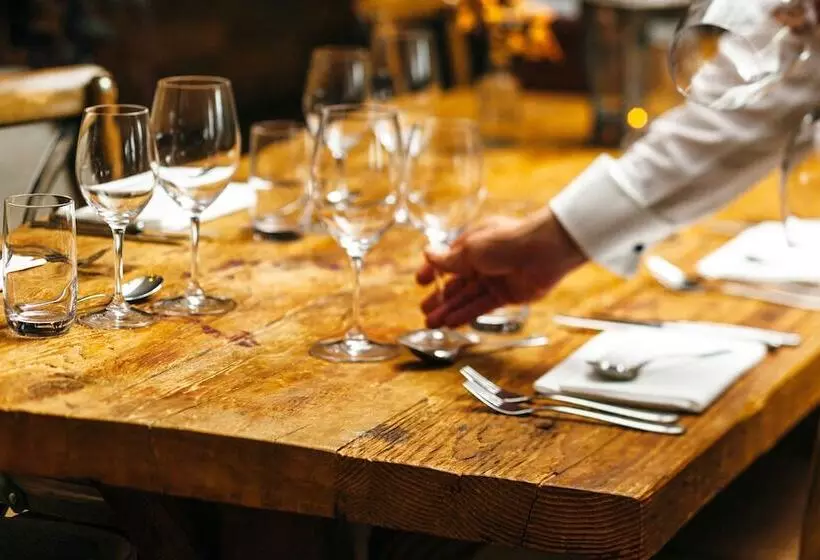 Fotos del hotel Hesselby Slott:  24