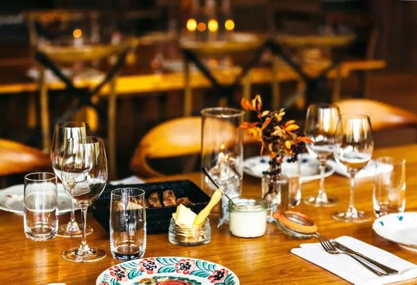 Fotos del hotel Hesselby Slott:  15