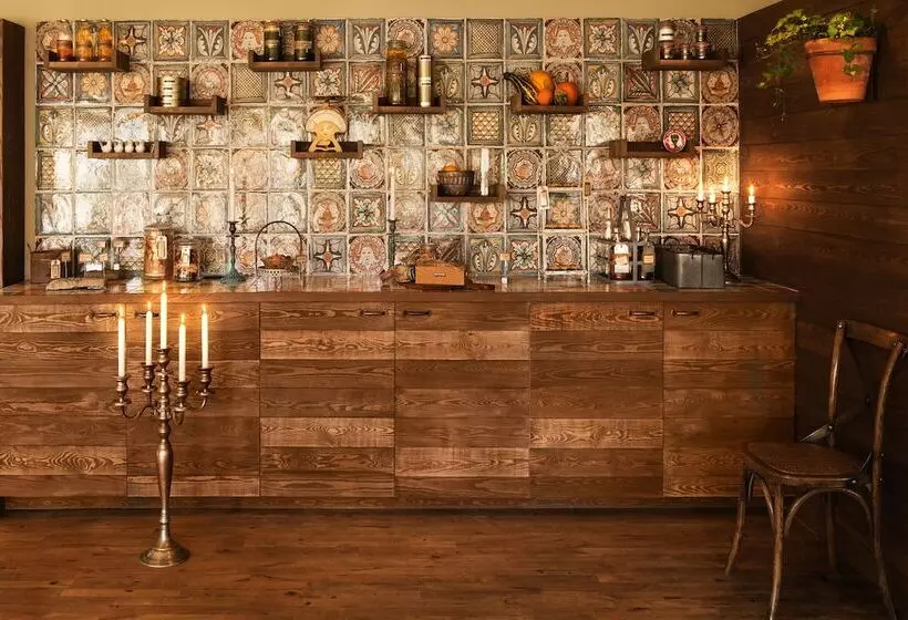 Fotos del hotel Hesselby Slott:  4