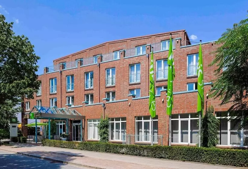 Fotos del hotel Ibis Styles Hamburg Alster City:  9