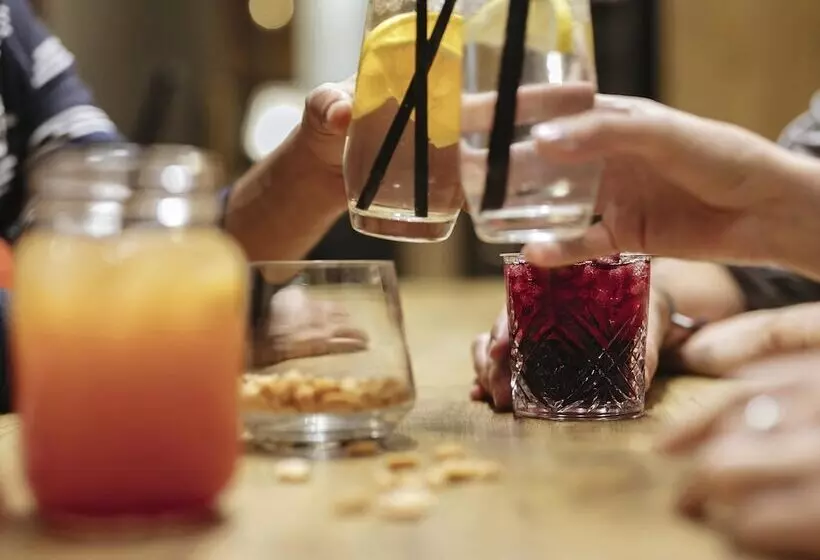 Fotos del hotel Ibis Styles Hamburg Alster City:  18