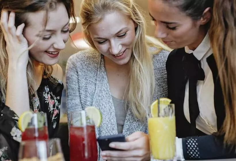 Fotos del hotel Ibis Styles Hamburg Alster City:  25