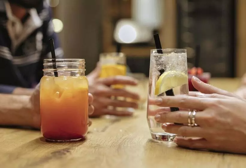 Fotos del hotel Ibis Styles Hamburg Alster City:  21