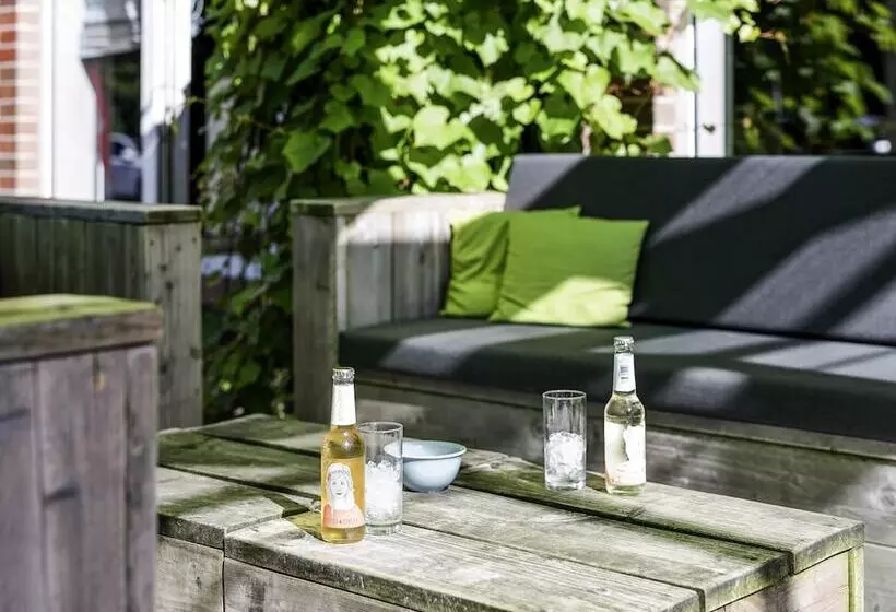 Fotos del hotel Ibis Styles Hamburg Alster City:  20