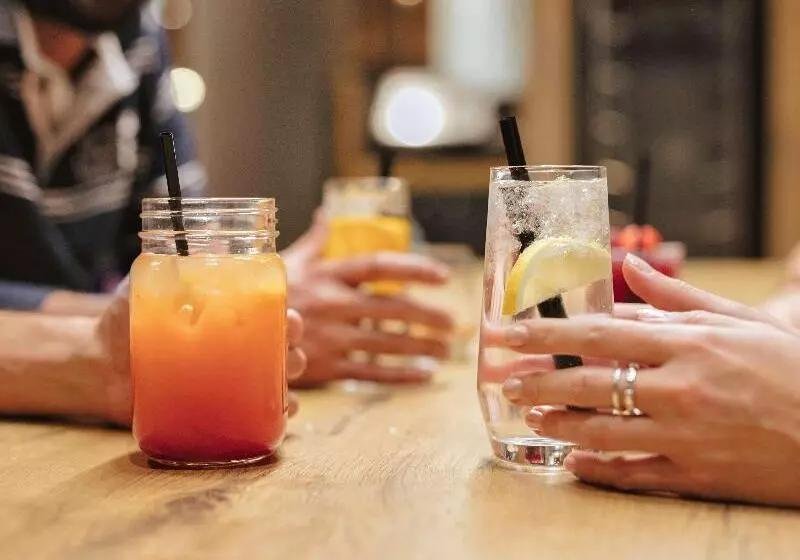 Fotos del hotel Ibis Styles Hamburg Alster City:  22