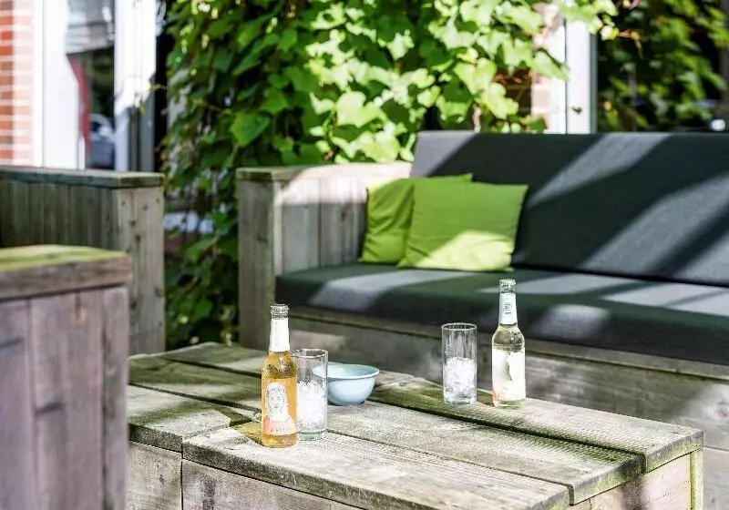 Fotos del hotel Ibis Styles Hamburg Alster City:  8